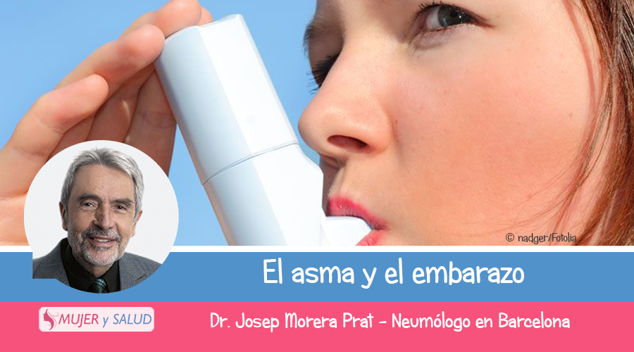 mujerysaludrev1's tweet photo. ¿El asma 😬 empeora con el embarazo? 👶 ¿Algún inconveniente especial? 🤔 https://t.co/fvdYTSEUWB Resuelve estas dudas y otras más con el doctor Josep Morera Prat ✅ neumólogo en Barcelona @drjosepmorera #padresehijos #consejosparapadres #neumologo #respiracion #saludyvida https://t.co/BGoLaLMvK0
