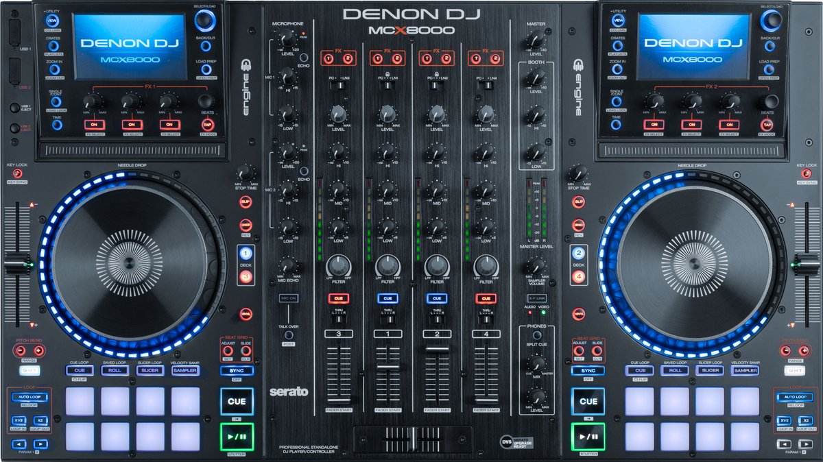 Love3Bass's tweet photo. Still my fav @denon_dj, going to have to pry this away from me when it dies 😂🤣
#DENON #dj #pdxdj #djgear #musicislife #music #musicheads #Modular #standalone #pdxradio #djtechtools #pghradio #djmag #Modularworld #livemusic #livemix #flstudio #serato #traktor #SaturdayMorning https://t.co/G3SVzzxFfx