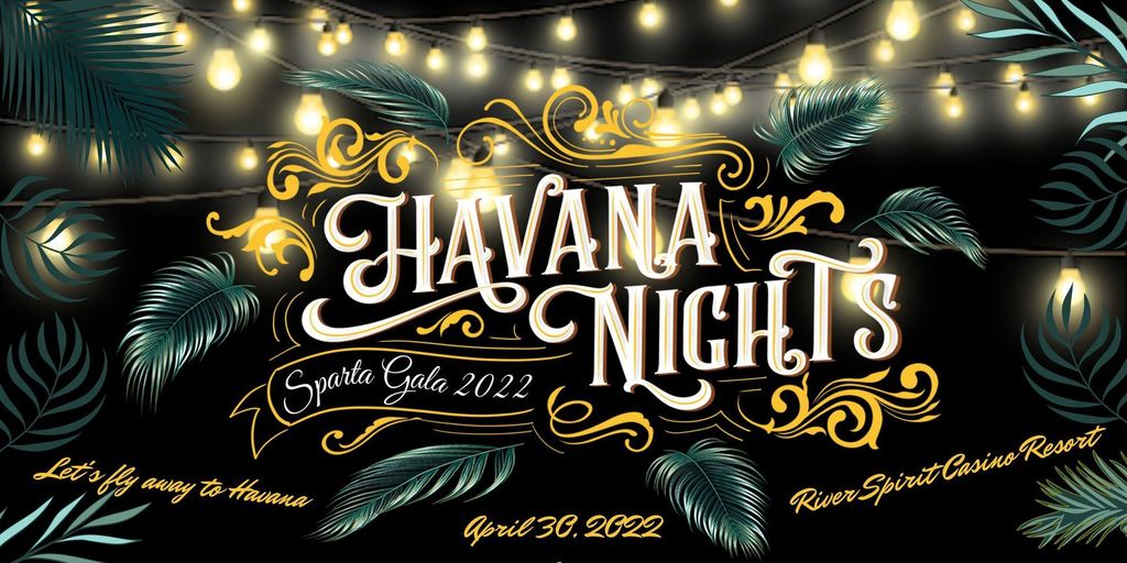 Spartans,

Don't forget the Sparta Gala Silent Auction is available to ALL, attending the event or not! Bidding closes tonight at 9:15 PM! There are some amazing items! Browse everything at the link below!

one.bidpal.net/2022spartagala…