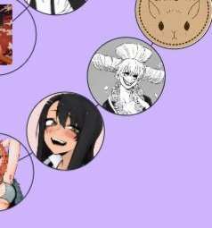 MoonlightMink's tweet photo. 🐇- hwishw I can't get over the fact that two of my own accounts are next to each other on here. https://t.co/WZVpCnXb1d