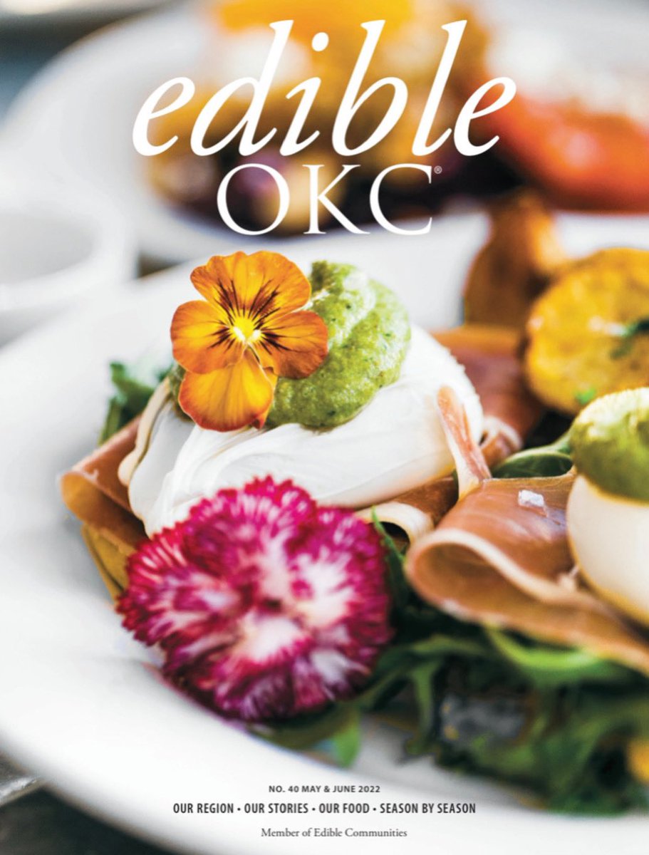 EdibleOKC tweet media