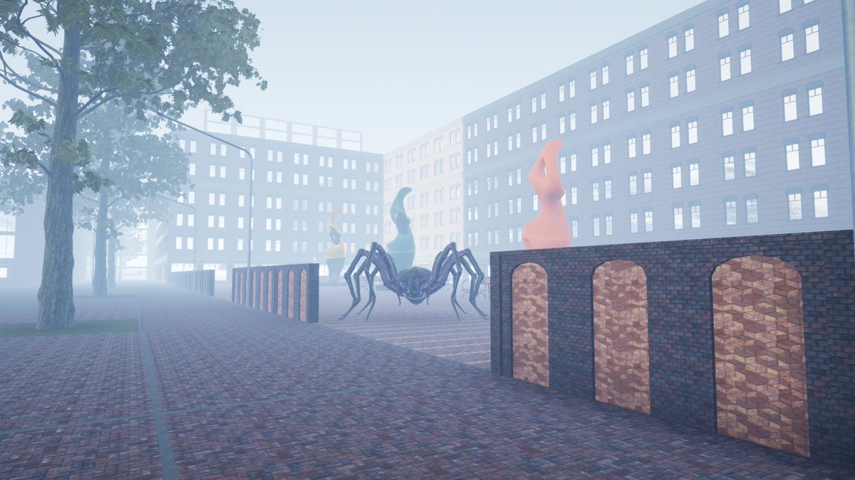 happy #screenshotsaturday my #indiedev buddies!!

#indiegame #IndieGameDev #indiegaming #UnrealEngine
