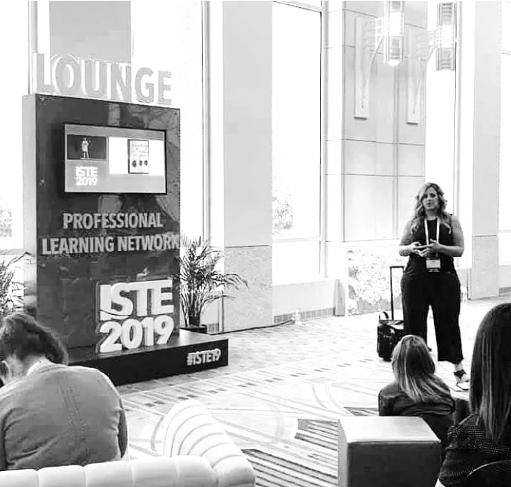 froehlichm's tweet photo. People always ask me about my consulting services and what I do. Here are some examples:
•1:1 instructional coaching support for teachers in technology integration,...
•Leadership coaching...
•et al.
https://t.co/VB29wcNcCw
#Purpose #Consulting #DivergentEDU #IgnitingPurpose https://t.co/dWVuU2zWGZ