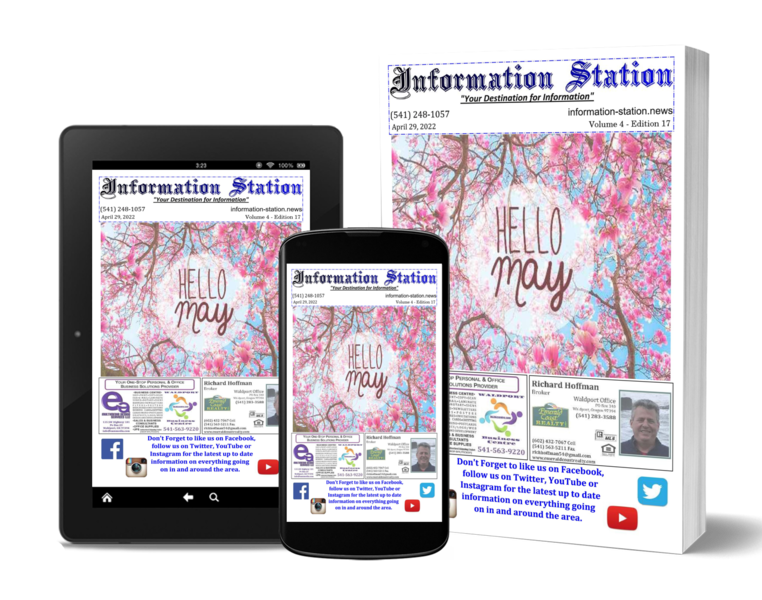 Information Station (@InformationSta4) / Posts / X