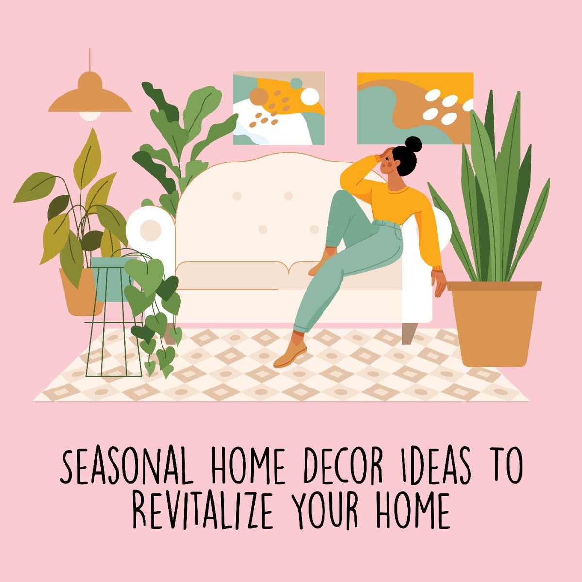 FeminaIndia's tweet photo. Considering changing your interiors this season? Check out the 🔗 in bio to get ideas from experts.
#FeminaMustRead #interior #homedecor #interior #article #mustread #interiordesigner #expert #summerinterior #femina #feminaindia https://t.co/T9VVnRJLUG