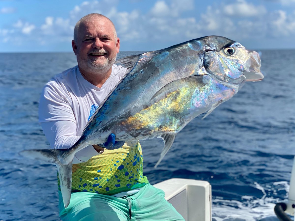 Outdoor_TV's tweet photo. For all of those who don't know, Jon also co-hosts another show called Spear Life! Their full episodes are dropping on our YouTube Channel, so be sure to check them out!

#SpearLife #SpearLiveTV #spearfishing #YouTube https://t.co/pAiVWjqPb1