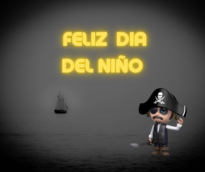 Qu&eacute; hoy es #DiaDelNino pues nos vemos en la #festejacion con mis amigos @Private_sw https://t.co/XIW<a href="/tag/diadelnino"class="tags">#DiaDelNino</a><a href="/tag/festejacion"class="tags">#festejacion</a>