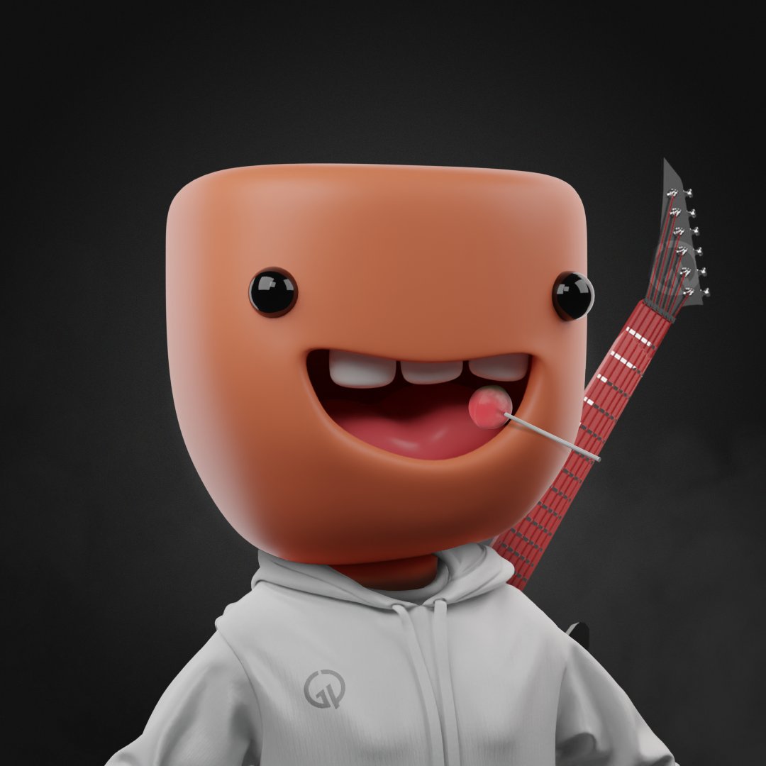 GugussePlanet's tweet photo. IF YOU SEE THIS YOU ARE EARLY...
First 1000 RT = WL
Discord : https://t.co/a7Pa1rJDli

#nft #nfts #nftcollection #NFTGiveaway https://t.co/qb8PHsw81J