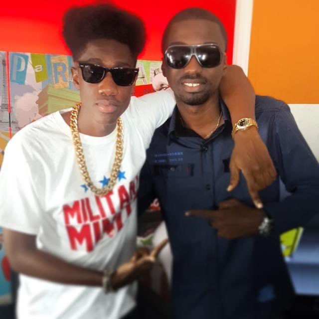 jayfoley2131's tweet photo. My gee @IamDeeMoneey where u been. Throwback. We took this photo 8yrs ago. We ain’t changed 😅 https://t.co/idKC6thYHF