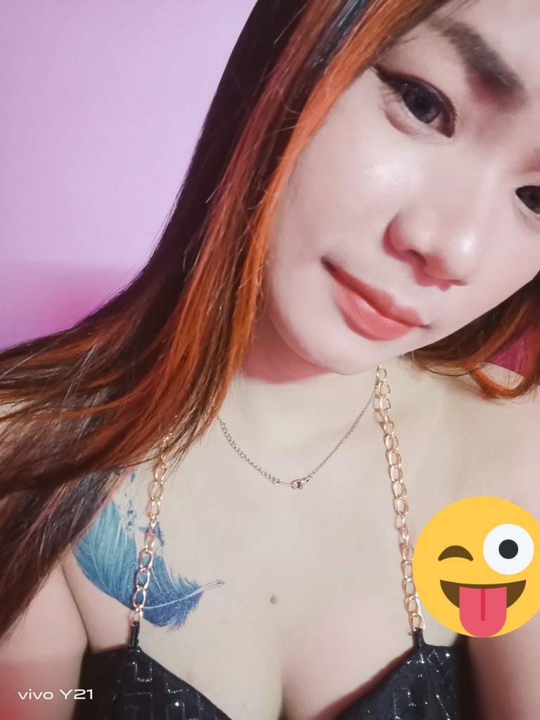 biw_0901's tweet photo. ก้อยากจะผอมนะ..แต่กลัวเธอหอมไม่ชื่นใจ😝😝#ผู้หญิงแก้มเยอะ https://t.co/819ta02w2g