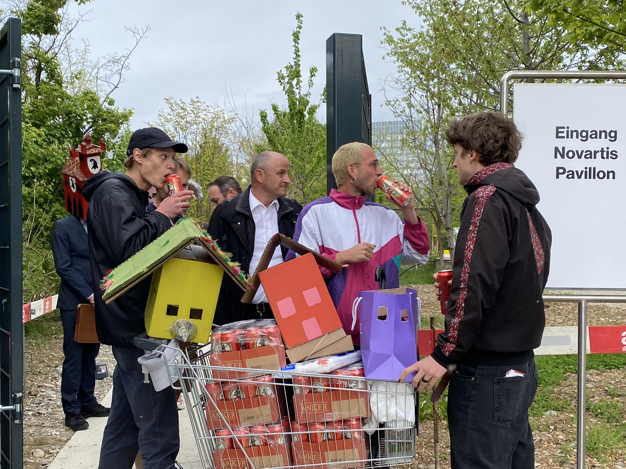 daniel faulhaber on Twitter 