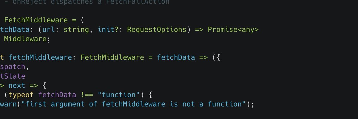 faber_vt's tweet image. Data fetching in #react #redux apps (2018) before #rtkquery 
@phry  @acemarke