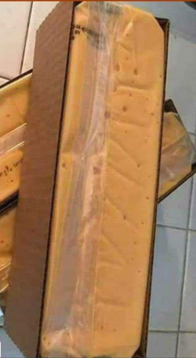 ghostof_danku's tweet photo. Old school Govt cheese https://t.co/8PkpnomaXT