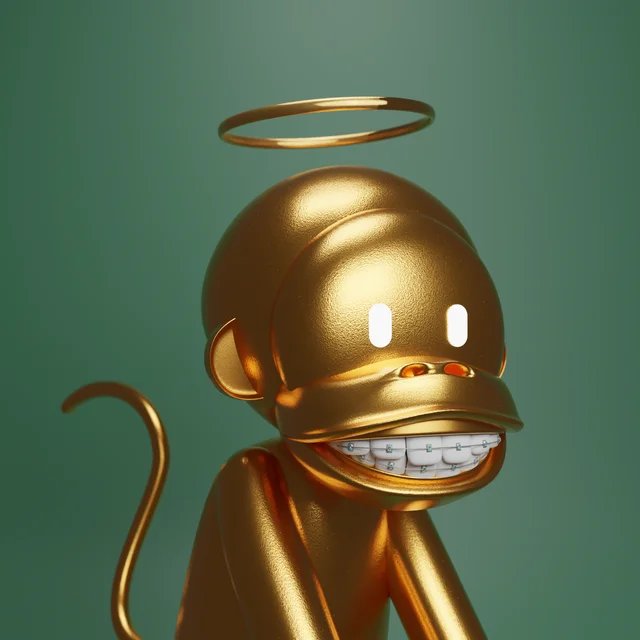 Sol_Sheriff's tweet photo. The Clean Reject Trio.

Skelly ❌ Gold ❌ Chrome.

@MonkeRejects https://t.co/udbFVKOQ0T