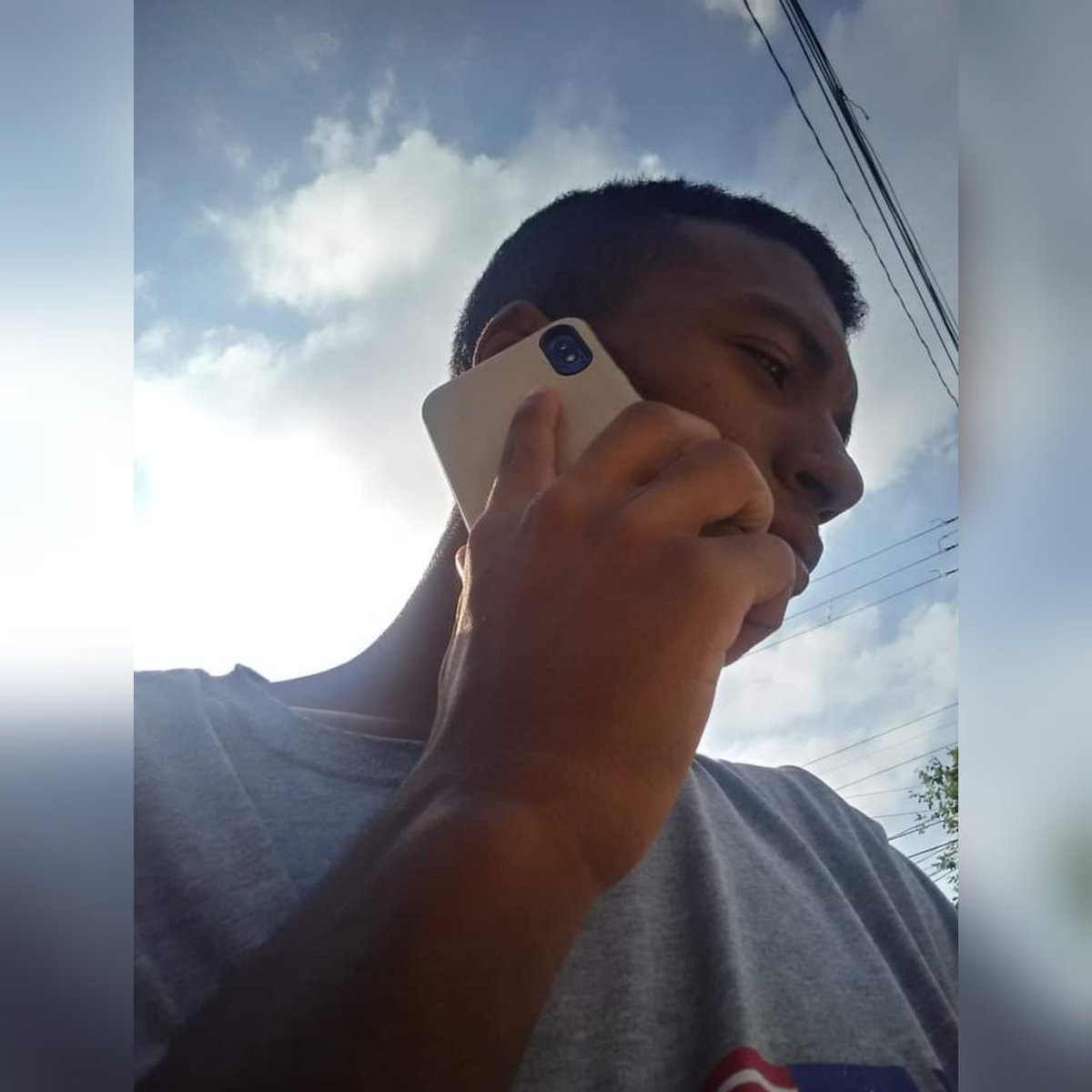 vinicius_si1's tweet photo. #NewProfilePic Tem gente que eu sei que fala mal de mim mas eu trato na maior normalidade do mundo!! 
Uns chamam de falsidade eu chamo de maturidade !! https://t.co/FmGRE209s0