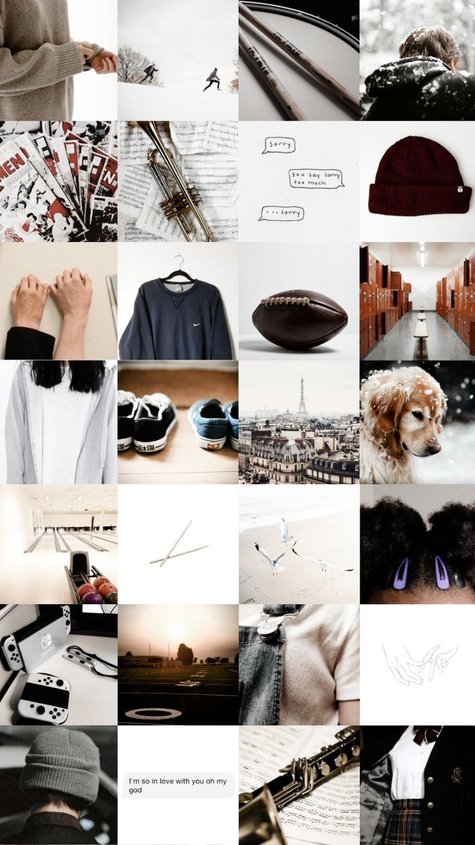 lockscreen ✨ tweet media