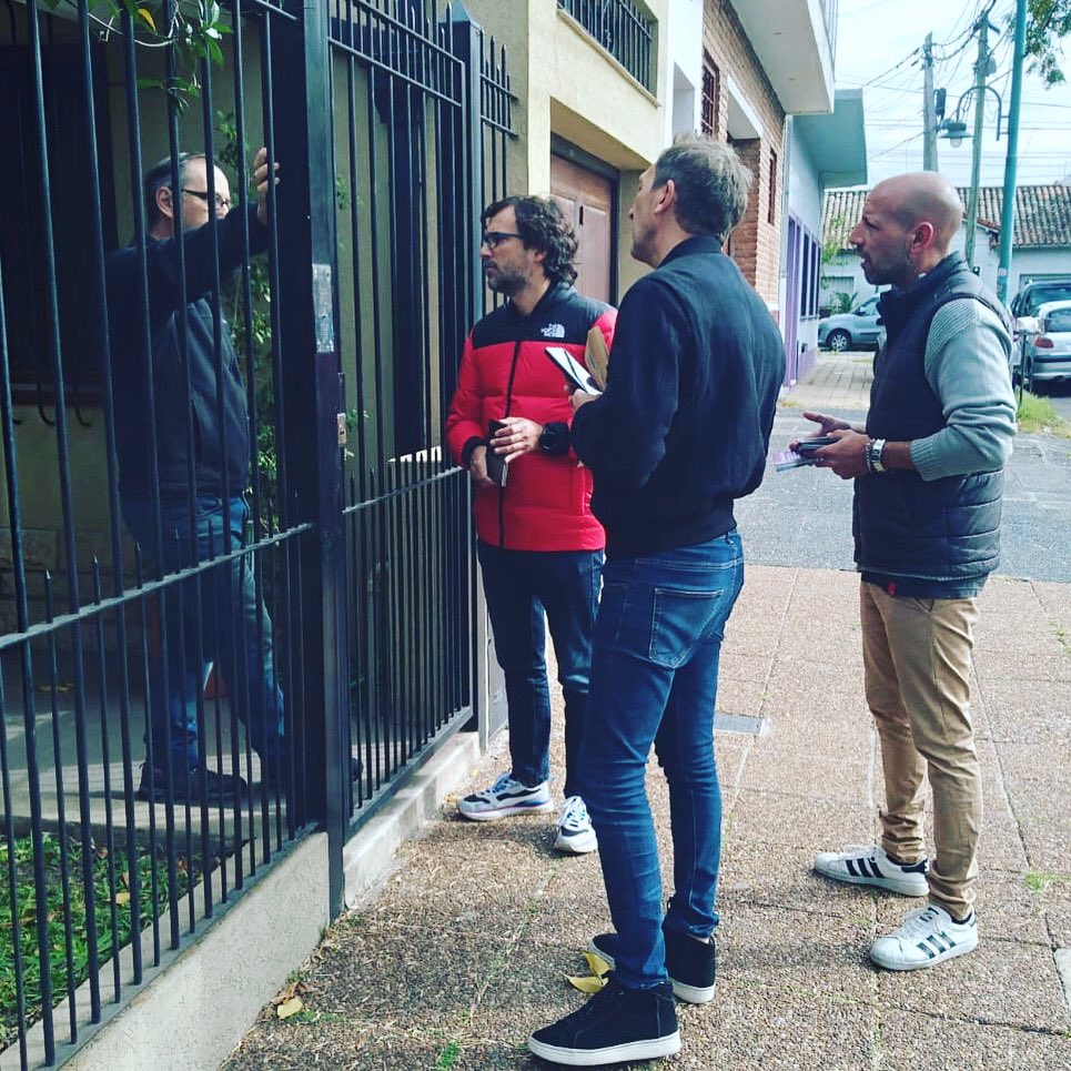 ADRIAN SCARPATI⭐️⭐️⭐️ tweet media