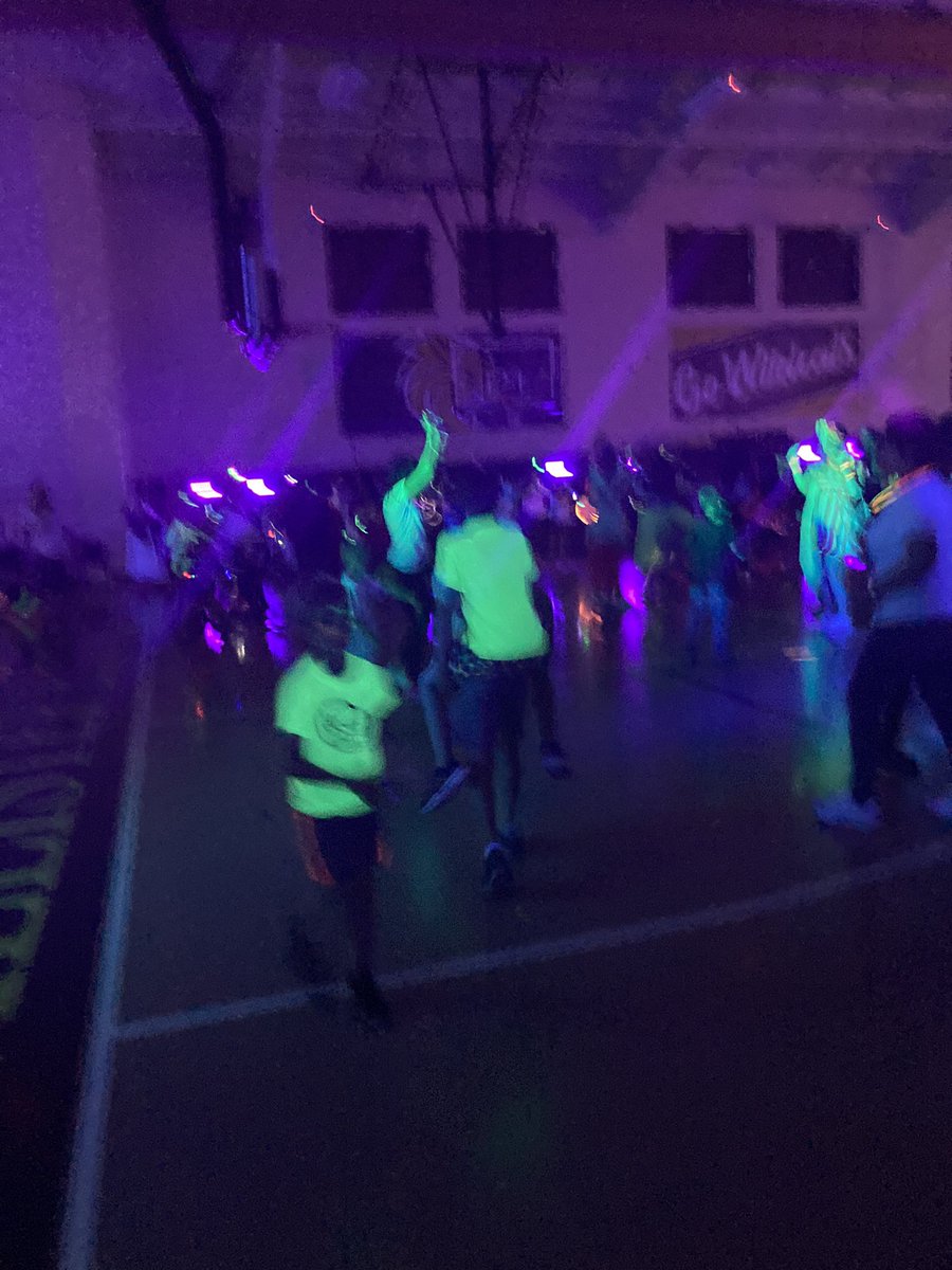 htucker27's tweet photo. We had a great time last night at our first ever Mother-Son Glow Party! @McAllister_ES https://t.co/I5ltBgpx3m