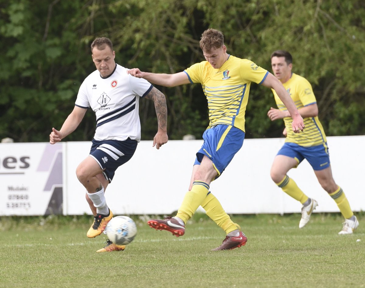 Nigel West tweet media