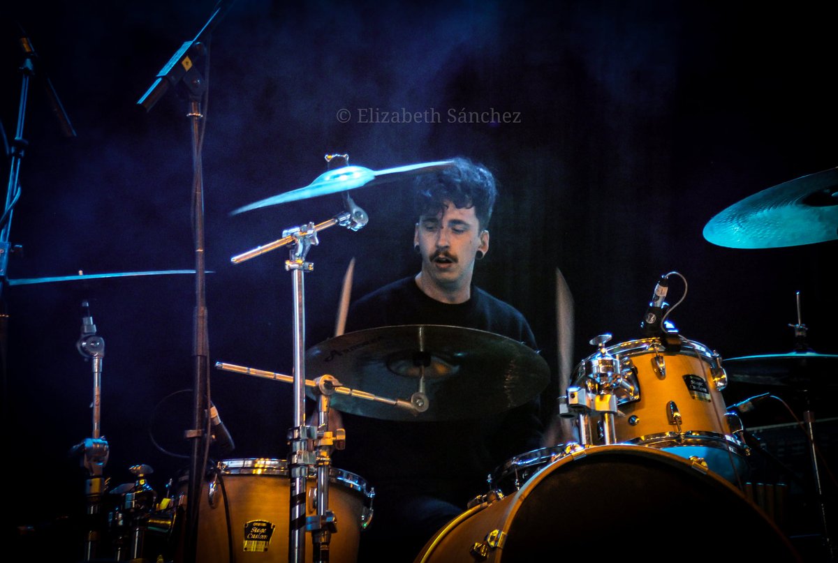 Dioses del Metal tweet media