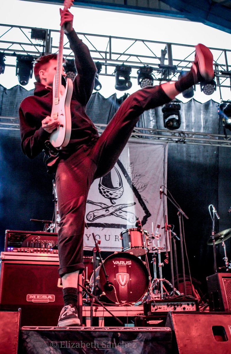 Dioses del Metal tweet media