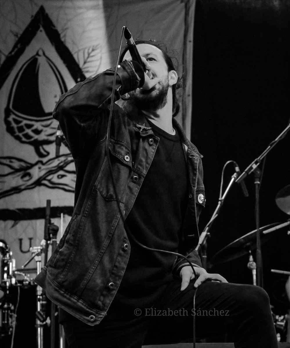 Dioses del Metal tweet media