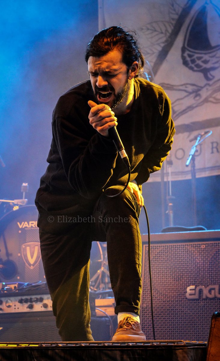 Dioses del Metal tweet media