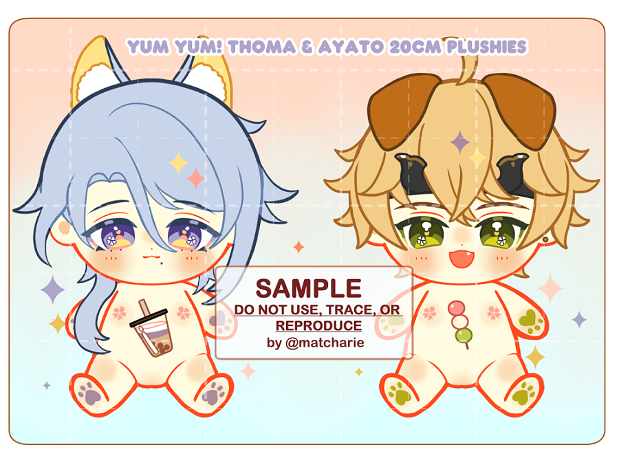 [RTs Appreciated] hi! If you have a spare time, please help me fill out this quick plushies survey~ Thank you!🥹🫶 ❤️✨https://t.co/lb8VJmDszb 