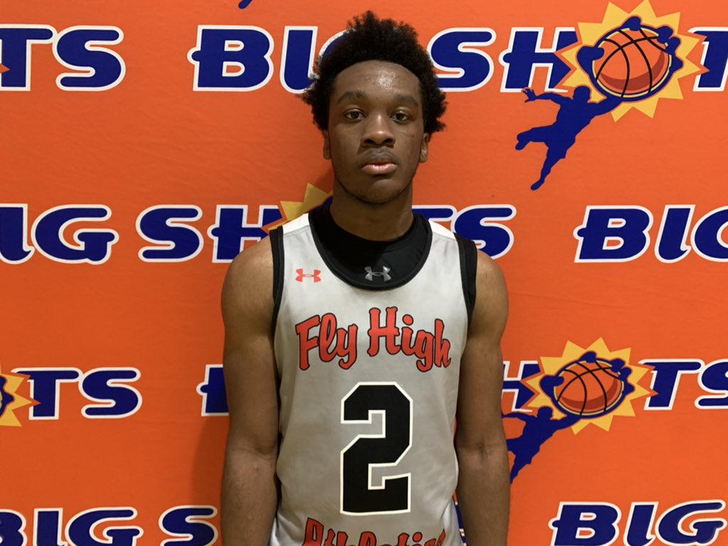 #BigShot #DCPremier
17u

Global Squad 17u Pfiel - 77
#15 Andrew Liscinsky 24p
#25 Antonio Perez 17p

Fly High White  - 72
#2 Derrick Teele 28