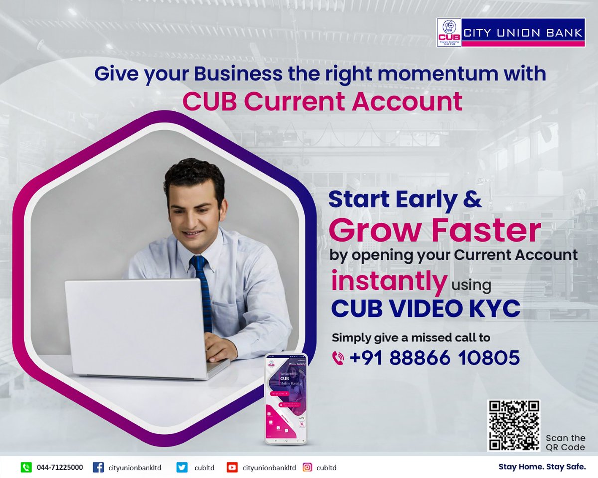 cubltd's tweet photo. #cubltd #cityunionbank https://t.co/aIxhsv0zLO