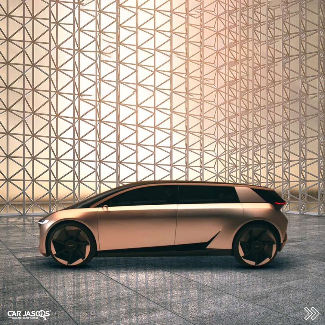 carjasoos's tweet photo. Tata unveiled its all-new Avinya concept. The concept will be the first car from Tata Motors to be based on a dedicated electric vehicle (EV) platform.According to Tata Motors.🤩
.
.
.
.
.
 #tata #TATAIPL #TATAIPL2022 #TataCars #tatacarsindia  #conceptcars #tataavinya #indiancars https://t.co/mY3SO9WpHb