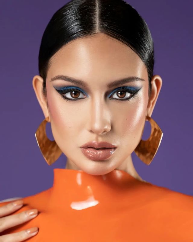 estongocampo's tweet photo. 2 out of 4 official Philippine Alpha Queens 2022! 

Celeste Cortesi- Miss Universe Ph
Hannah Arnolds- Miss International Ph

Malakas Line up natin mga Siz! Wag silang aaso aso pls lang! World and Earth na lang ✨🇵🇭

#MissUniversePhilippines2022 https://t.co/bAb2AbKfNg