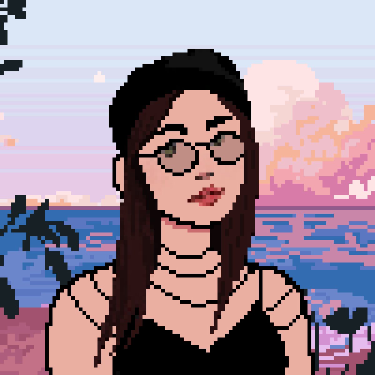 coolwomennft's tweet photo. Cool Woman #96 listed @opensea🌊💙🎉
🔗https://t.co/oHlkgMVMtS

#NFT #nftcollector #OpenSeaNFT #ETH #Bitcoin #NFTLAUNCH #NFTdrop #Crypto #vintagestrong #dropnft  #NFTs #womanpower #Metaverse #art #feminist #womannft #cool #WOMEN https://t.co/MLPoDpiBCR