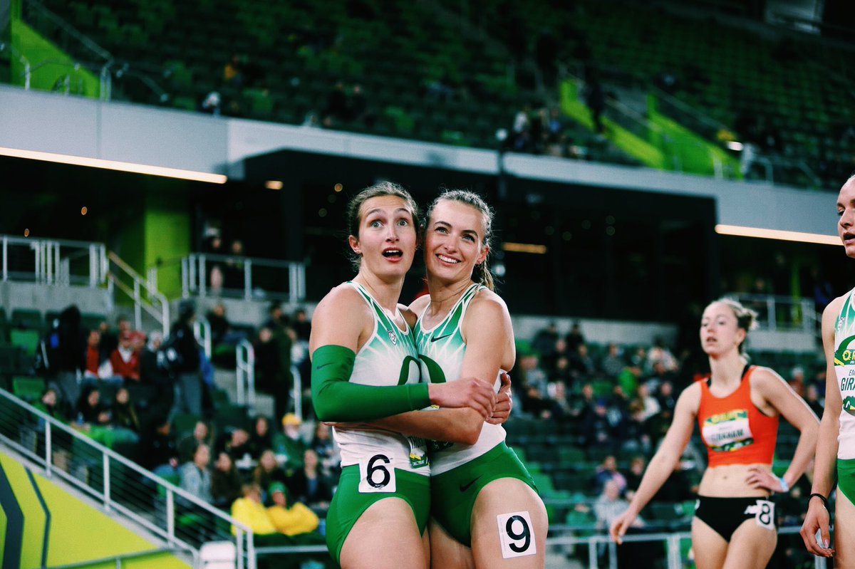 Nicole1500m's tweet photo. another weekend doing what I love most ✨

taking the good with the bad &amp; looking forward to building on this in my upcoming races. https://t.co/i0OrCQ1ppX