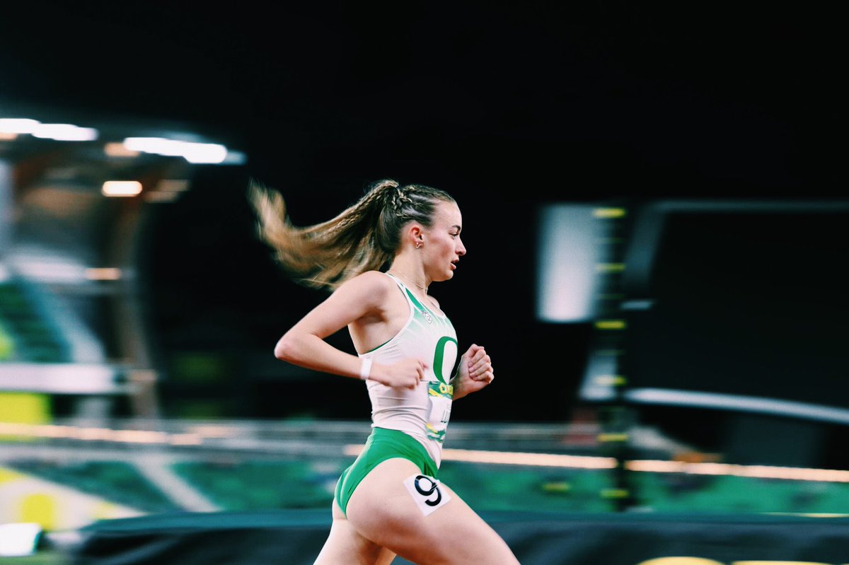 Nicole1500m's tweet photo. another weekend doing what I love most ✨

taking the good with the bad &amp; looking forward to building on this in my upcoming races. https://t.co/i0OrCQ1ppX