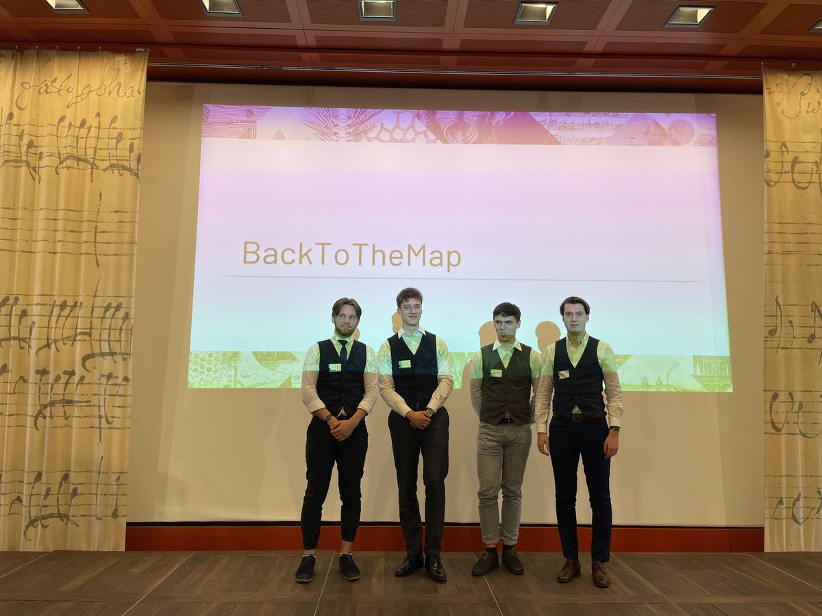 Coding da Vinci Ost³ 2022 tweet media