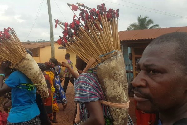news_ghana's tweet photo. We must develop Manyoro to sustain peace and stability – Paramount chief https://t.co/cYUMfy77jc #News #Development #DrPwakweahAtudineAtudipareManchiIII #Key #Manyoro https://t.co/azVymHEx65