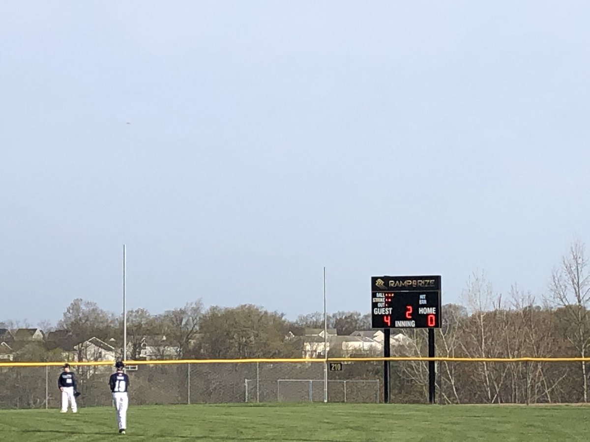 Three Rivers Baseball tweet media