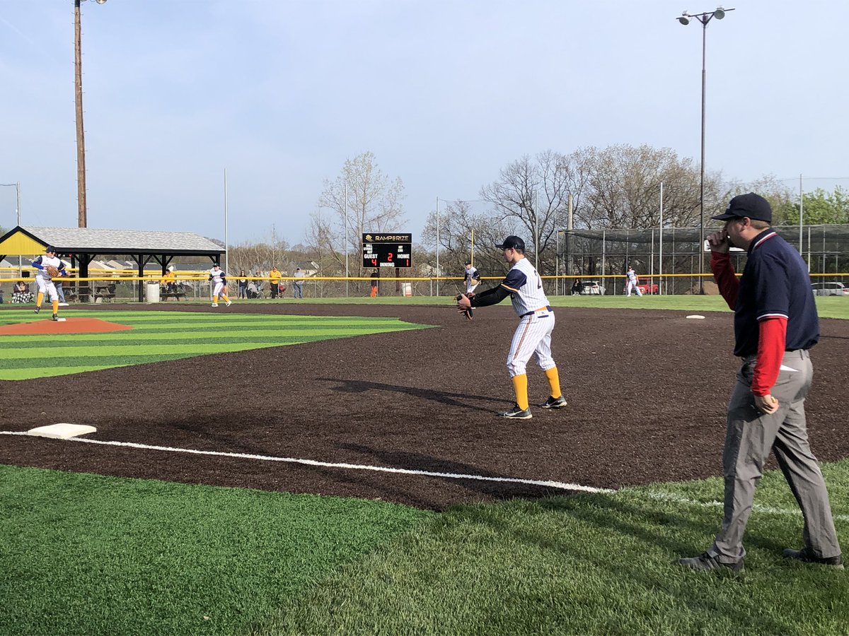 Three Rivers Baseball tweet media