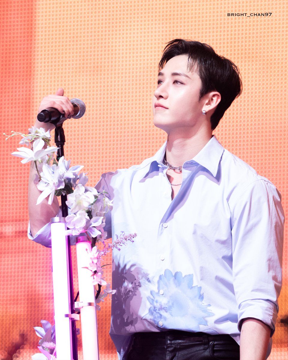 bright_chan97's tweet image. 220430 2nd World Tour “MANIAC” in Seoul

수고했어☺️

#방찬 #BANGCHAN #스트레이키즈  #StrayKids