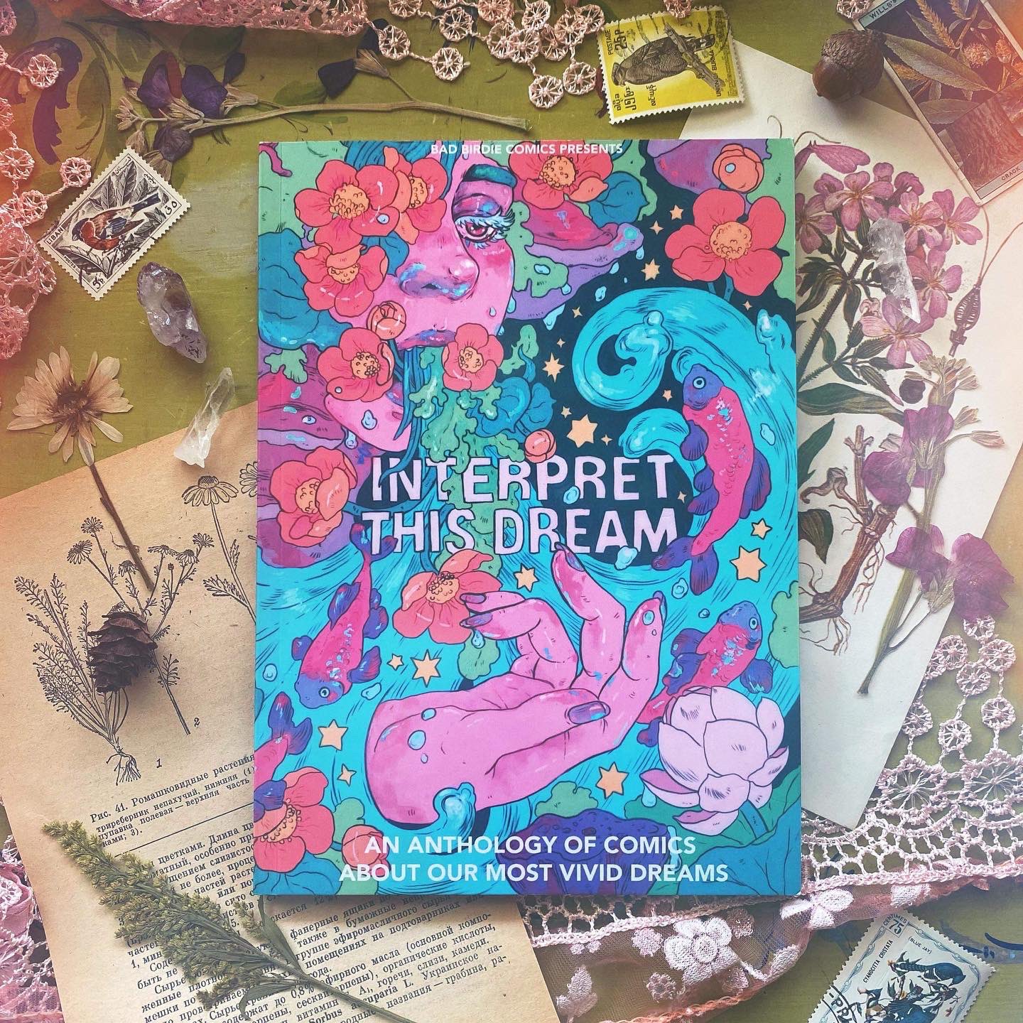 Bad Birdie Comics on Twitter "Today’s feature artist is