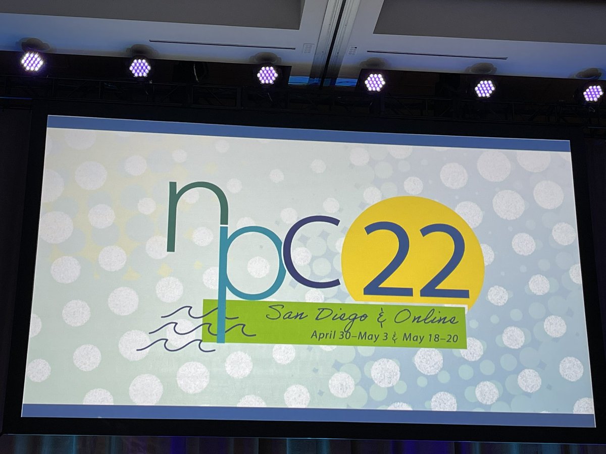 Cynthia A Bowen, FAICP (@_cynthiabowen) on Twitter photo Here for #NPC22. Kicking it off with <a href="/APA_Planning/">American Planning Association</a> and DJ Eric. Finally back after 3 years. Great to start seeing everyone! Let’s learn new things so we can continue to change the world. #planningpeepsinthehouse Here for #NPC22. Kicking it off with <a href="/APA_Planning/">American Planning Association</a> and DJ Eric. Finally back after 3 years. Great to start seeing everyone! Let’s learn new things so we can continue to change the world. #planningpeepsinthehouse