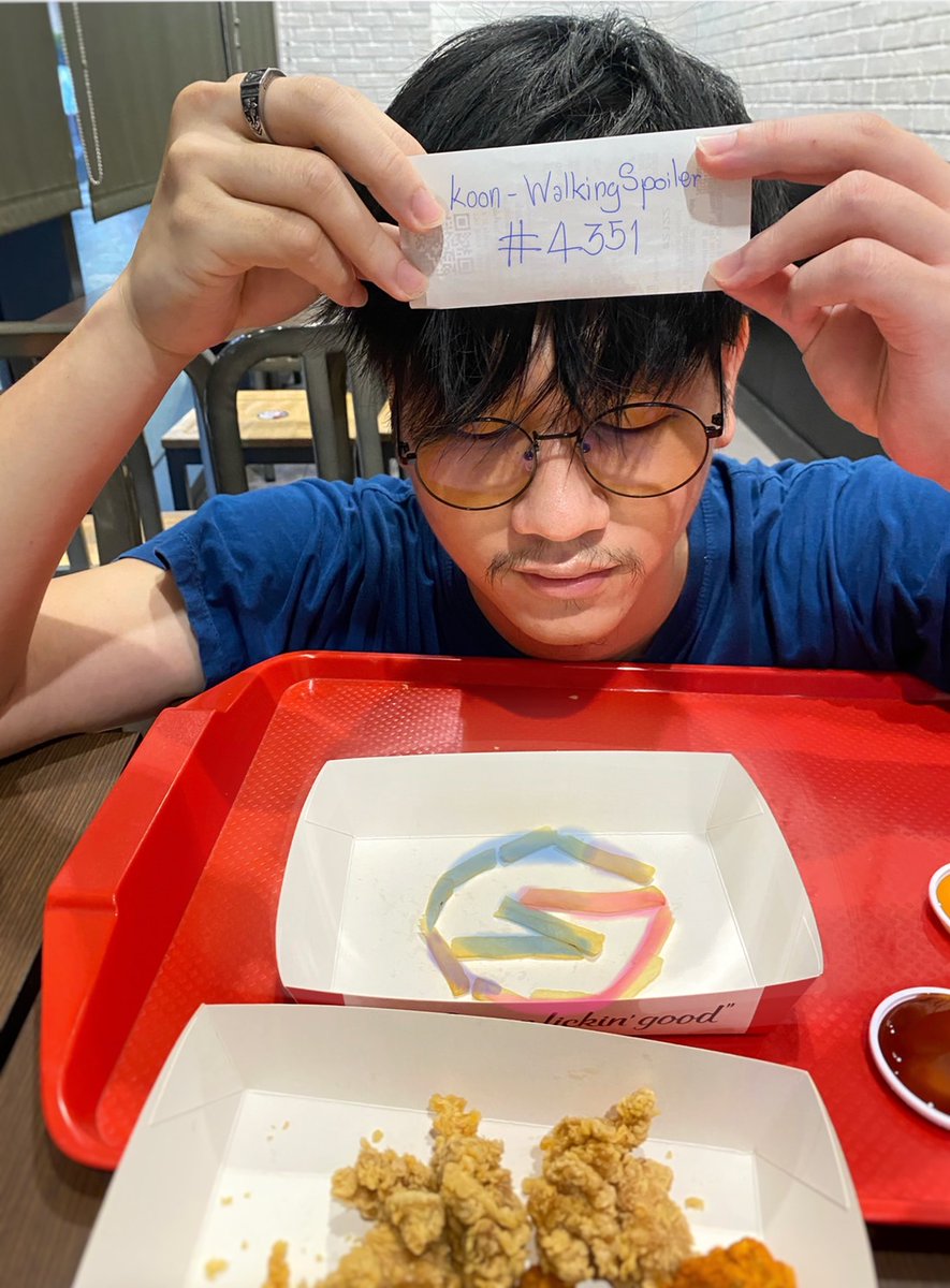 KhuntokC's tweet image. Vacation with Subquery
@RSakunrat @KKhtok @PeKoPeGo 

#SubqueryFood  #SubqueryApril