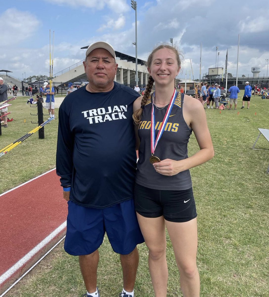 Anderson Trojan Track tweet media