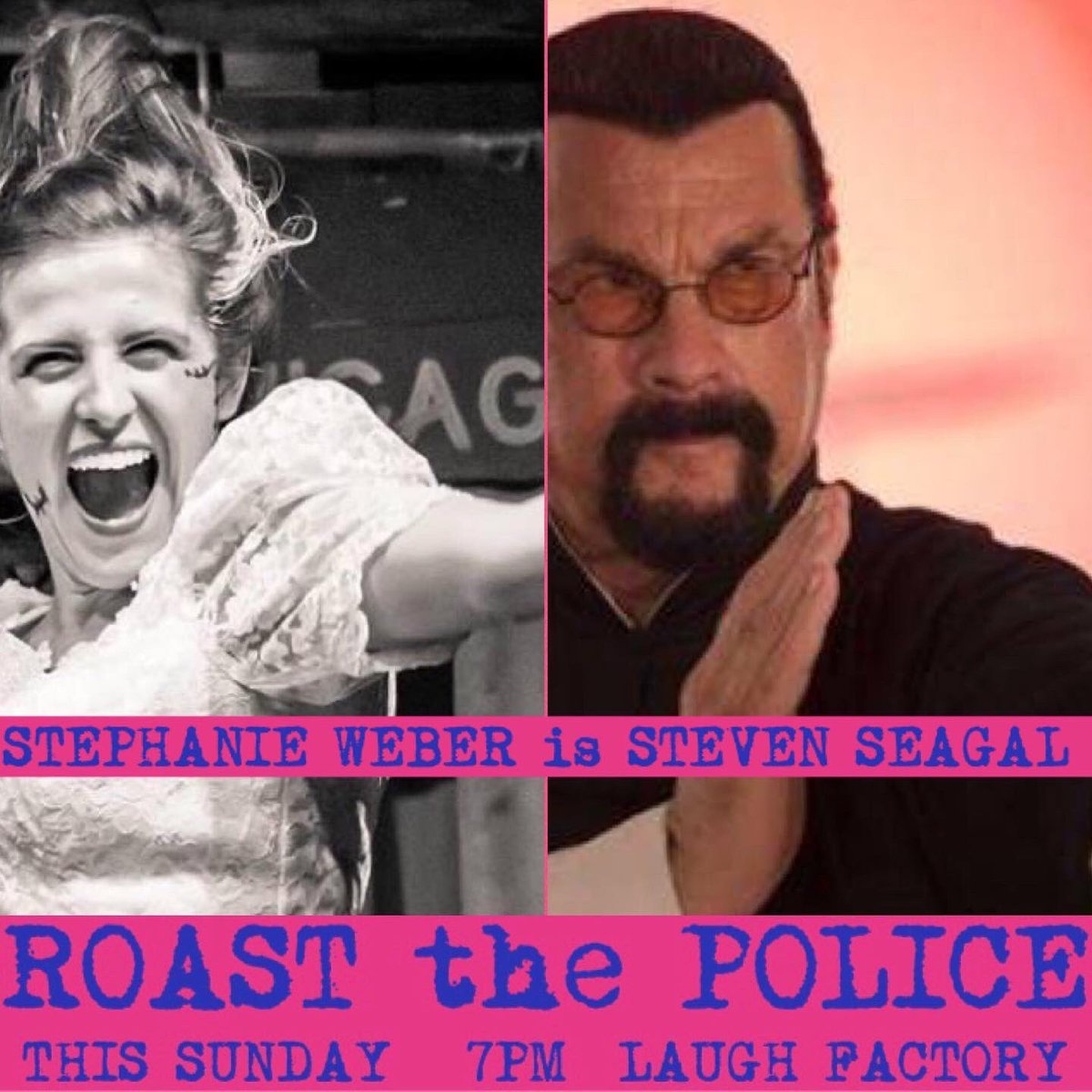 Character Assassinat tweet media