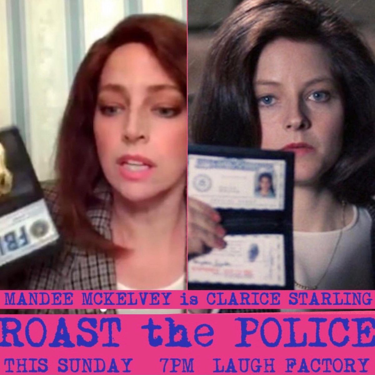 Character Assassinat tweet media