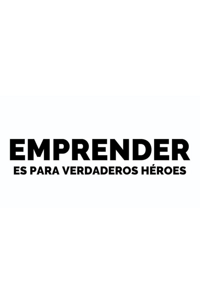 ciegokdr's tweet photo. Los emprendedores nos inspiran y son los empresarios del futuro. https://t.co/itkbKHfuxo