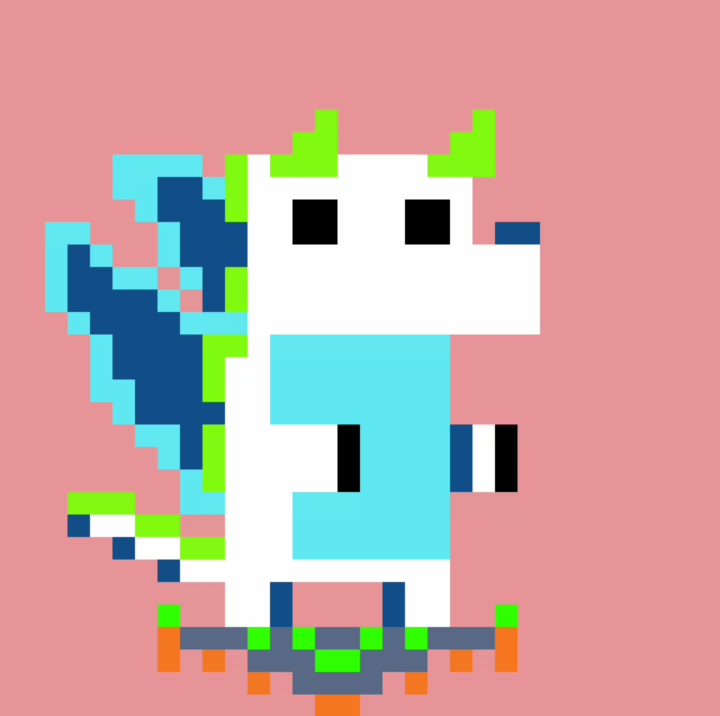 tiny_dragonsnft's tweet photo. WINGS YES or NO?? 🐉

📌Comment what do you think 👇

#NFT #NFTs #NFTCommunity #digitalart #NFLDraft #tinydragons https://t.co/4jtaKJCpqf
