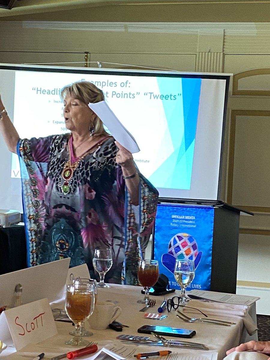 Visioning is all about dreaming. #rotarydistrict5930. #downtownrotary Corpus Christi #serviceabiveself
