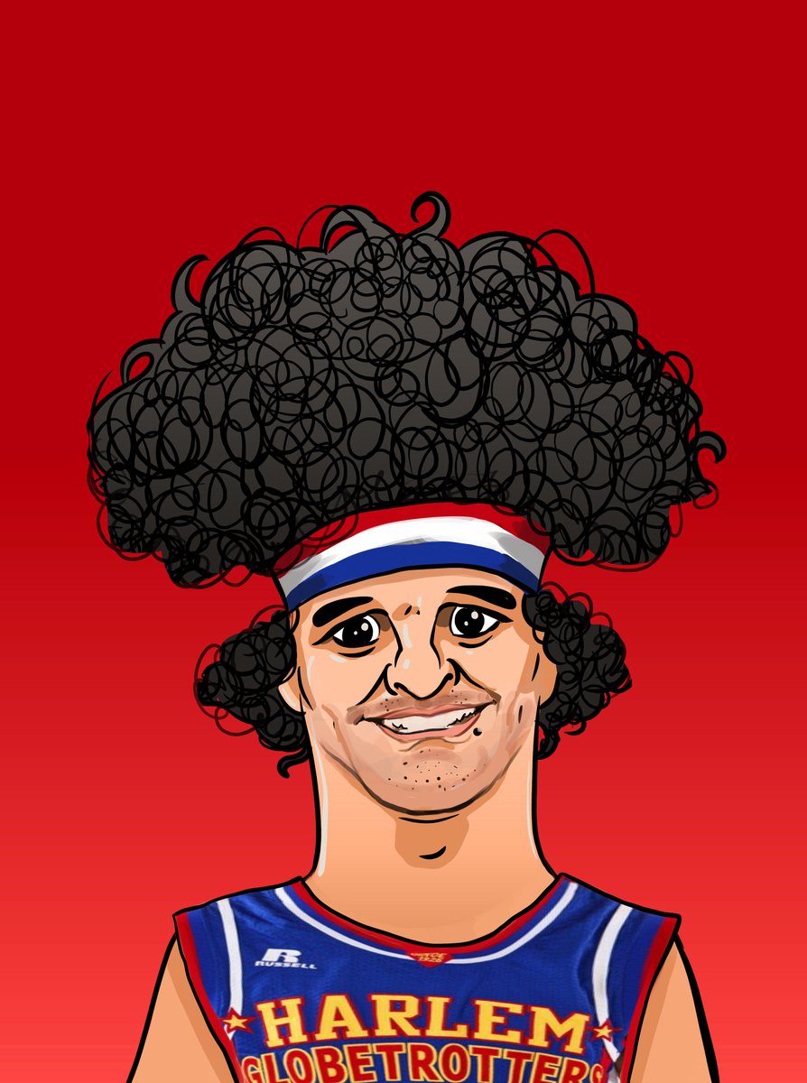 Fourrats_Studio's tweet image. Say it loud! I'm Sammie and I'm proud!🏀🏀

ftx.us/nfts/collectio…

#NFTs #nftcollector #NFTGiveaway #NFTartists #SolanaAirdrop #NFTartwork  #NFTcollectibles #SolanaNFTs #NFT #Solana #NFTcollection #NFTdrop #SolanaNFT #NFTCommunity